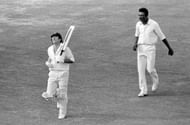 Ian Chappell Clive Lloyd